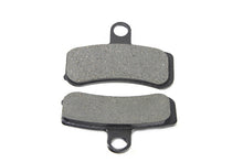 Load image into Gallery viewer, Duro Kevlar Front Brake Pad Set