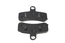 Load image into Gallery viewer, Duro Kevlar Front Brake Pad Set