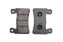 Load image into Gallery viewer, Duro Ceramic Front Brake Pad Set