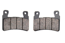 Load image into Gallery viewer, Duro Ceramic Front Brake Pad Set