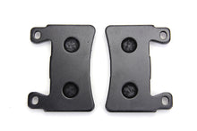 Load image into Gallery viewer, Duro Kevlar Front Brake Pad Set