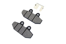Load image into Gallery viewer, Duro Kevlar Rear Brake Pad kit