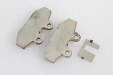 Load image into Gallery viewer, Duro Sintered Rear Brake Pad Kit