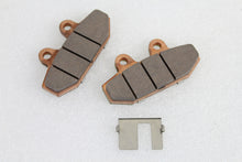 Load image into Gallery viewer, Duro Sintered Rear Brake Pad Kit