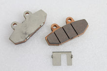 Load image into Gallery viewer, Duro Sintered Rear Brake Pad Kit