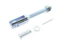 Load image into Gallery viewer, Zinc Kelsey Brake Plunger
