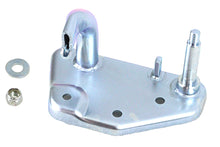 Load image into Gallery viewer, Rear Brake Pedal Mount Plate Zinc