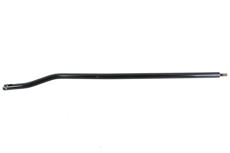Brake Pedal Plunger Black 24-9/16 inch Overall Length