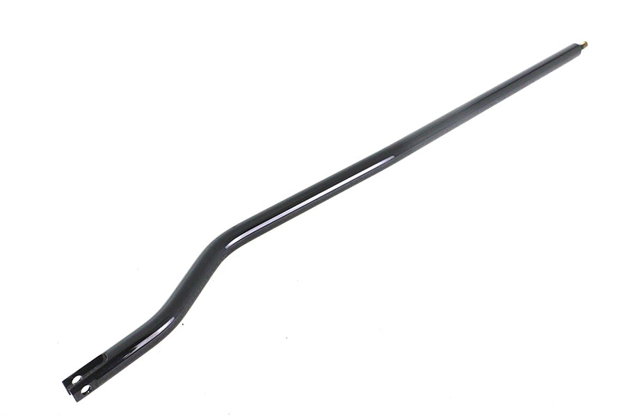 Brake Pedal Plunger Black 24-9/16 inch Overall Length