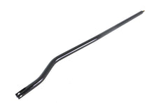 Load image into Gallery viewer, Brake Pedal Plunger Black 24-9/16 inch Overall Length