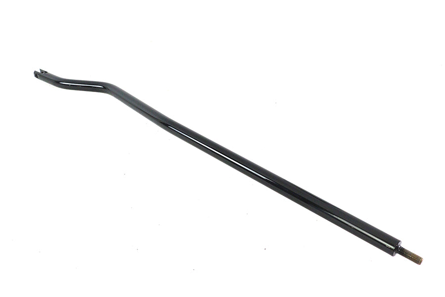 Brake Pedal Plunger Black 24-9/16 inch Overall Length