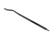 Load image into Gallery viewer, Brake Pedal Plunger Black 24-9/16 inch Overall Length