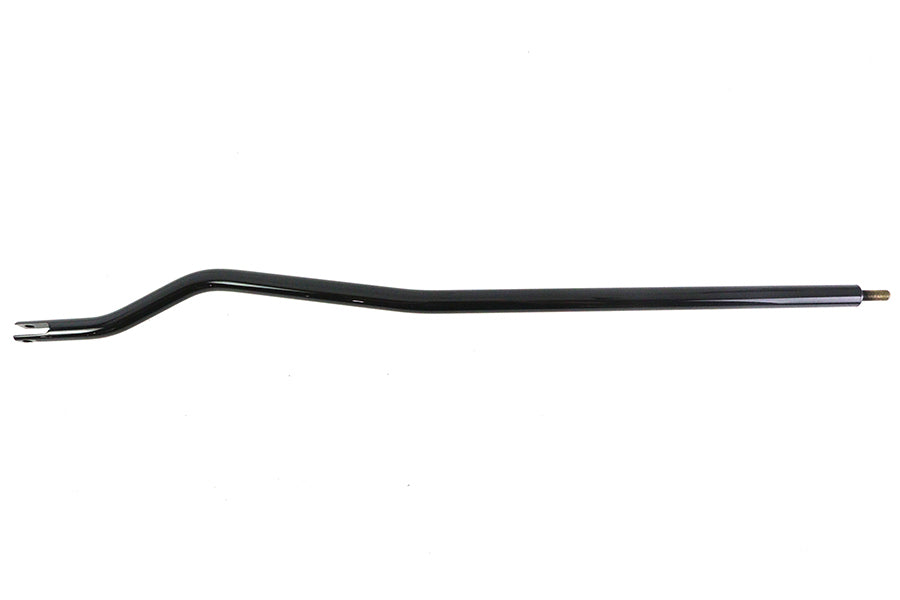 Brake Pedal Plunger Black 24-9/16 inch Overall Length
