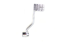 Load image into Gallery viewer, Brake Pedal for Forward Control Kit Polished