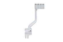 Load image into Gallery viewer, Brake Pedal for Forward Control Kit Chrome