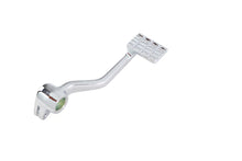 Load image into Gallery viewer, Brake Pedal for Forward Control Kit Chrome