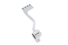 Load image into Gallery viewer, Brake Pedal for Forward Control Kit Chrome