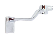 Load image into Gallery viewer, Brake Pedal for Forward Control Kit Chrome