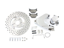 Load image into Gallery viewer, Rear Caliper Kit Chrome