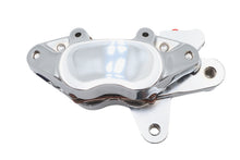 Load image into Gallery viewer, Chrome Front 4 Piston Left Side Caliper
