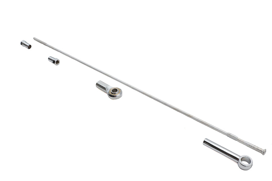 Front Mechanical Brake Rod Kit
