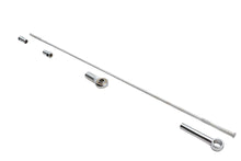 Load image into Gallery viewer, Front Mechanical Brake Rod Kit