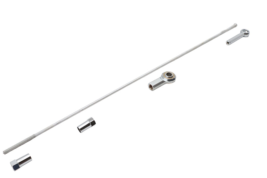 Front Mechanical Brake Rod Kit