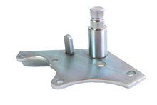 Load image into Gallery viewer, Brake Pedal Bracket Rear Zinc