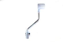 Load image into Gallery viewer, Zinc Brake Pedal