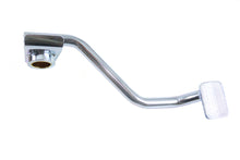 Load image into Gallery viewer, Zinc Brake Pedal