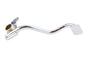FXE Brake Pedal Chrome