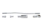 Front Mechanical Brake Rod Kit
