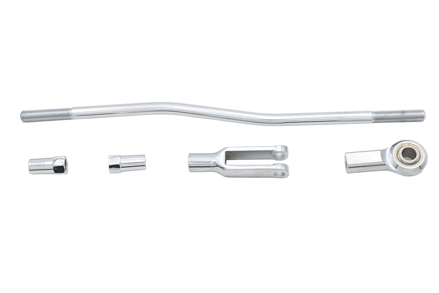 Front Mechanical Brake Rod Kit