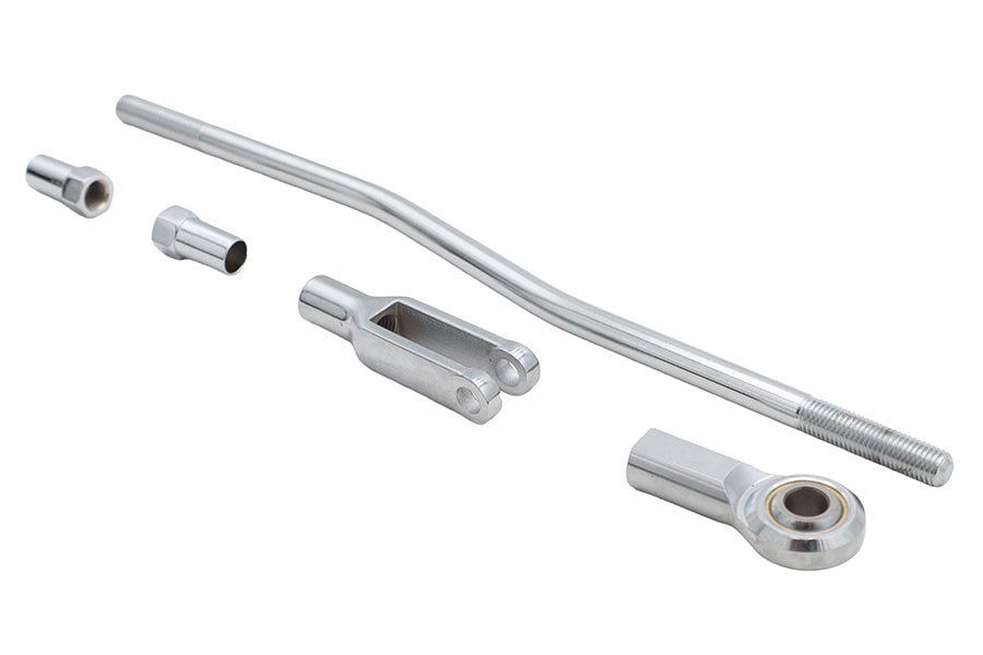 Front Mechanical Brake Rod Kit