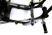 Load image into Gallery viewer, Daniel Boone Brake Pedal Assembly