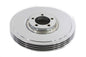 Front Brake Drum