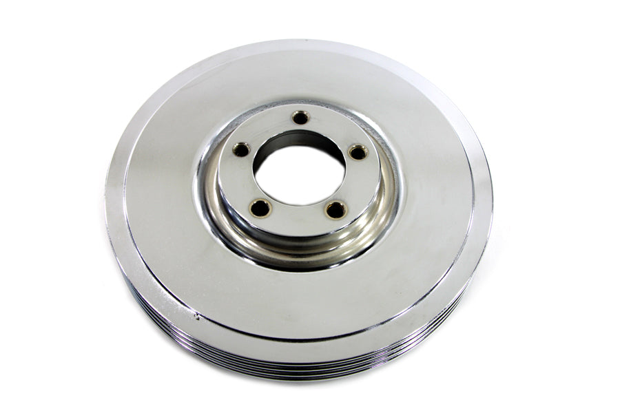 Front Brake Drum