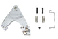 Softail Rear Caliper Bracket Chrome