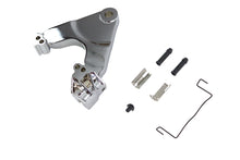 Load image into Gallery viewer, Softail Rear Caliper Bracket Chrome