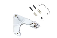 Load image into Gallery viewer, Softail Rear Caliper Bracket Chrome