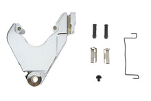 Load image into Gallery viewer, Softail Rear Caliper Bracket Chrome