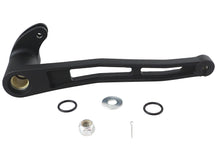 Load image into Gallery viewer, M8 Black Ops Brake Pedal Black
