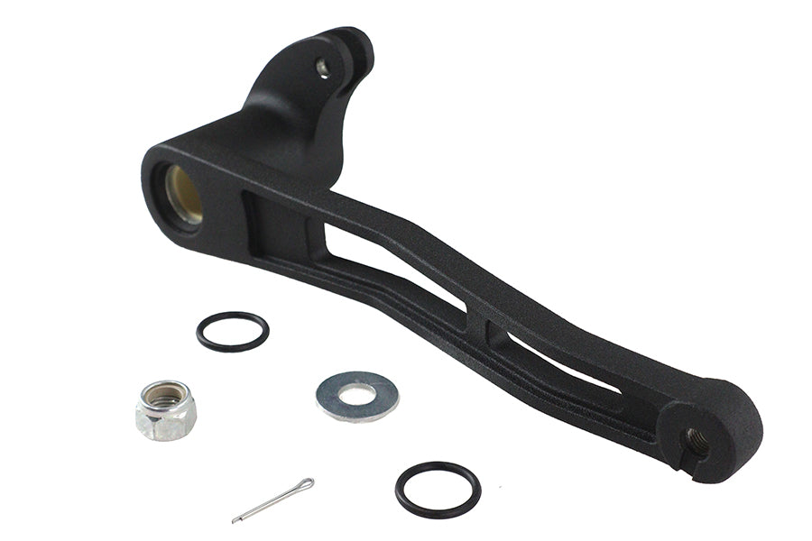 M8 Black Ops Brake Pedal Black
