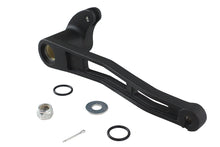 Load image into Gallery viewer, M8 Black Ops Brake Pedal Black