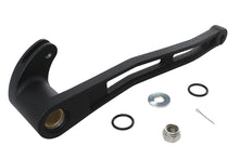 Load image into Gallery viewer, M8 Black Ops Brake Pedal Black