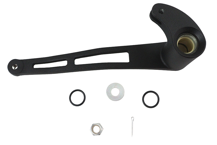 M8 Black Ops Brake Pedal Black
