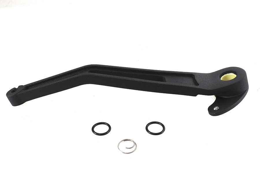 M8 Black Ops Brake Pedal Black