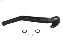 Load image into Gallery viewer, M8 Black Ops Brake Pedal Black