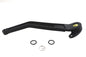 M8 Black Ops Brake Pedal Black