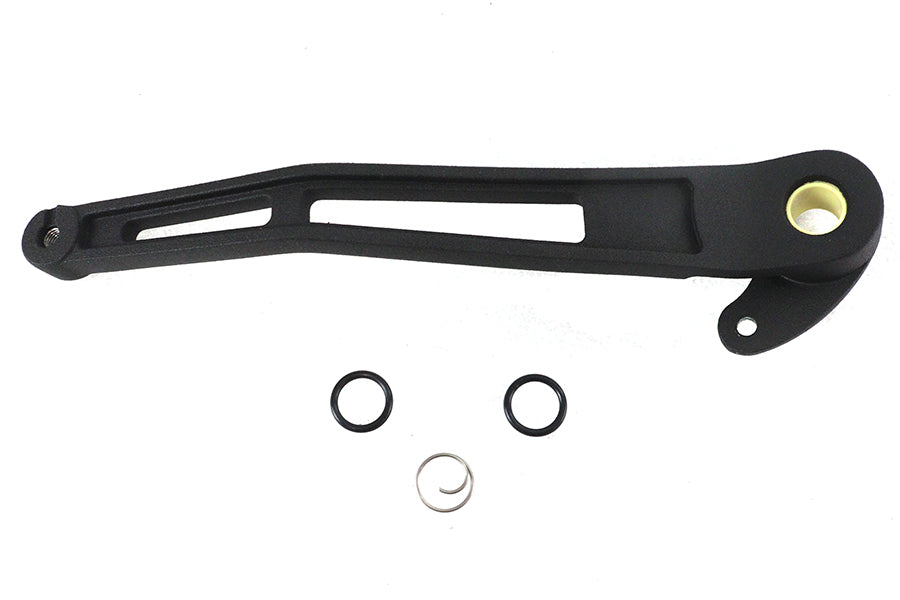 M8 Black Ops Brake Pedal Black